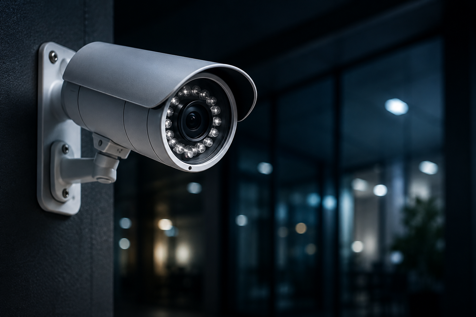 CCTV